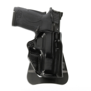 SPEED MASTER 2.0 PADDLE/BELT HOLSTER (AUTOS)