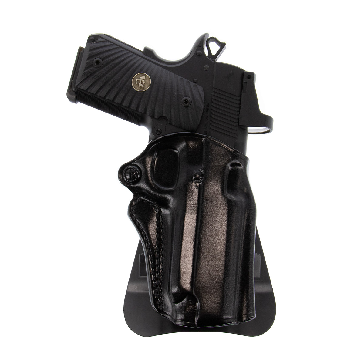 SPEED MASTER 2.0 PADDLE/BELT HOLSTER (AUTOS)