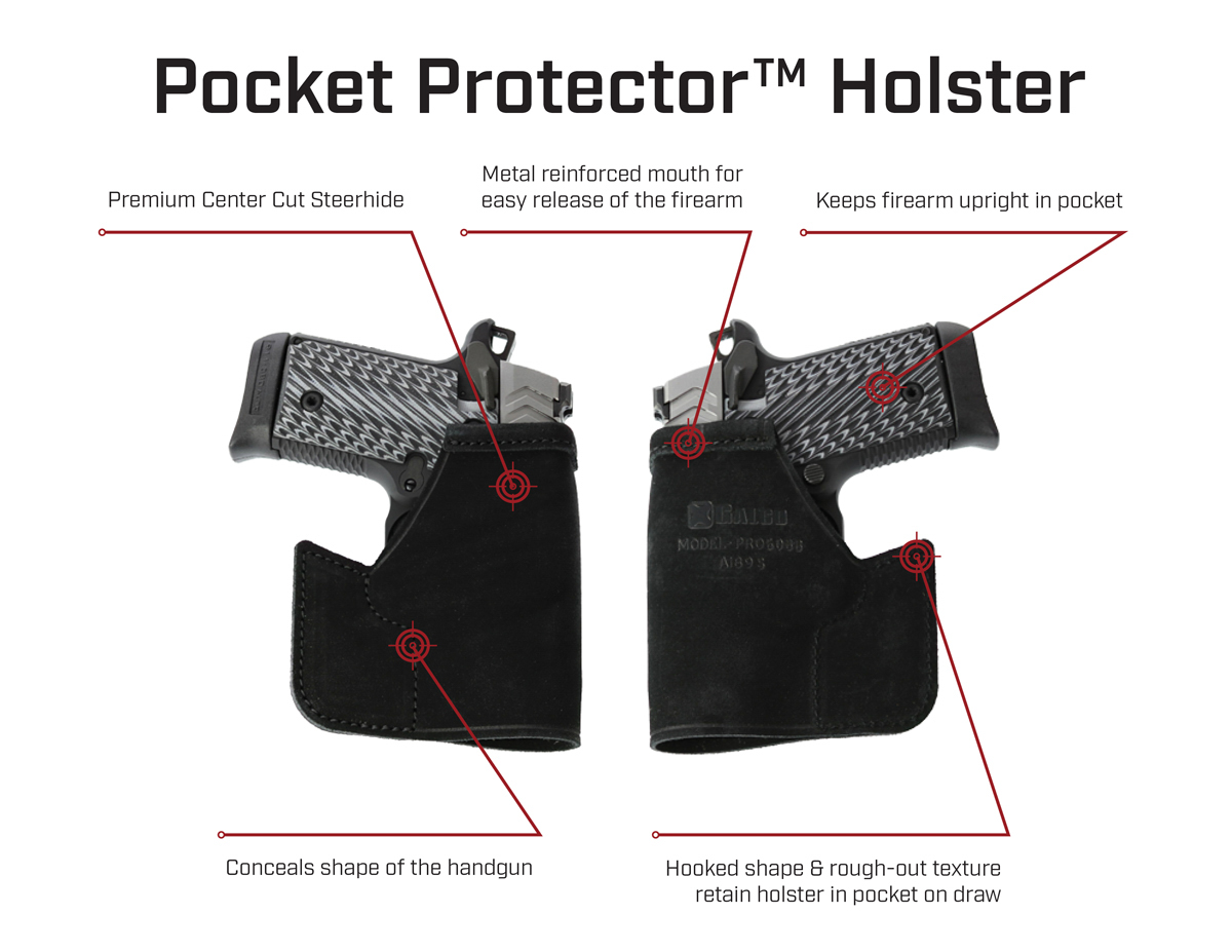 restrap holster