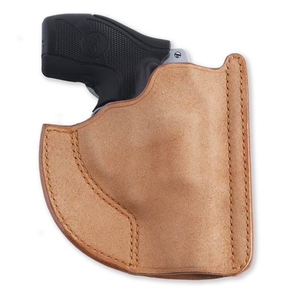 FRONT POCKET HORSEHIDE HOLSTER