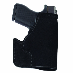 POCKET PROTECTOR HOLSTER