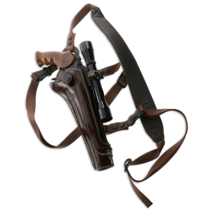 KODIAK HUNTER CHEST HOLSTER