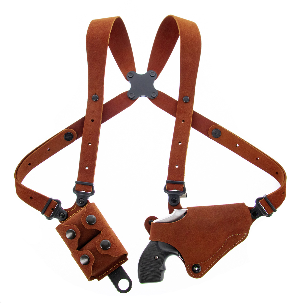 CLASSIC LITE 2.0 SHOULDER SYSTEM Shoulder Holsters Galco Gunleather