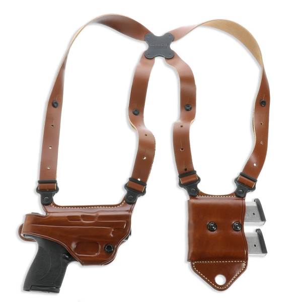 MIAMI CLASSIC II SHOULDER SYSTEM (AUTOS)