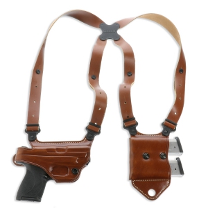 MIAMI CLASSIC II SHOULDER SYSTEM (AUTOS)