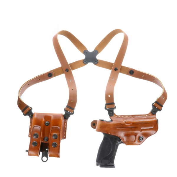 MIAMI CLASSIC SHOULDER SYSTEM