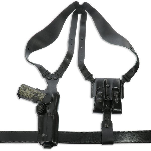 VHS 4.0 (VERTICAL HOLSTER SYSTEM AUTOS)