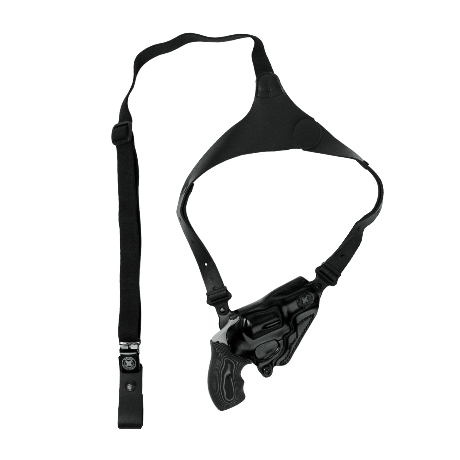 MASTERBILT MASTER AGENT SHOULDER SYSTEM