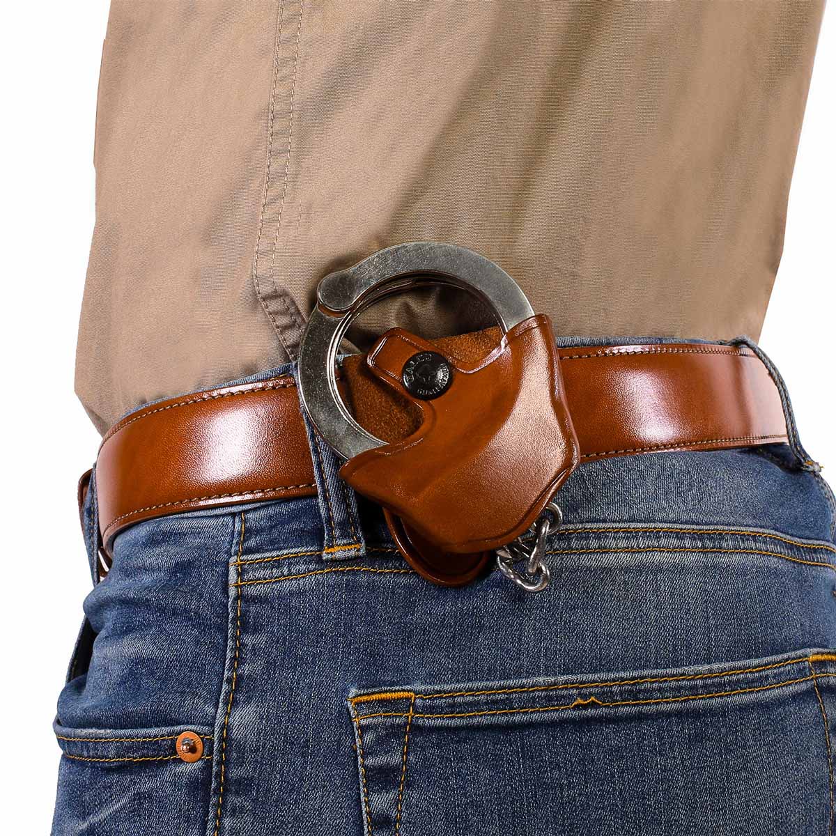 SC7 Cuff Case For System Or Belt