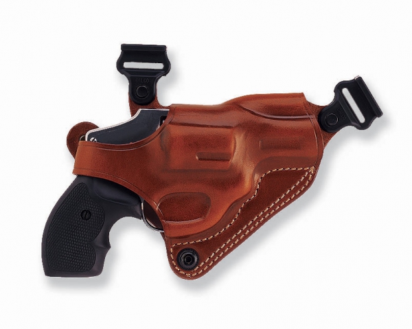 S1H SHOULDER HOLSTER COMPONENT