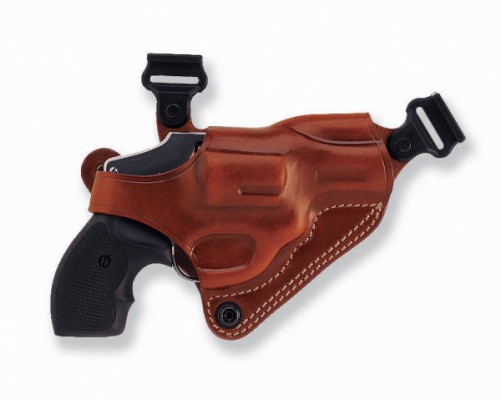 S1H SHOULDER HOLSTER COMPONENT