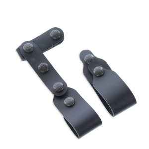 VHS TIE DOWN SET