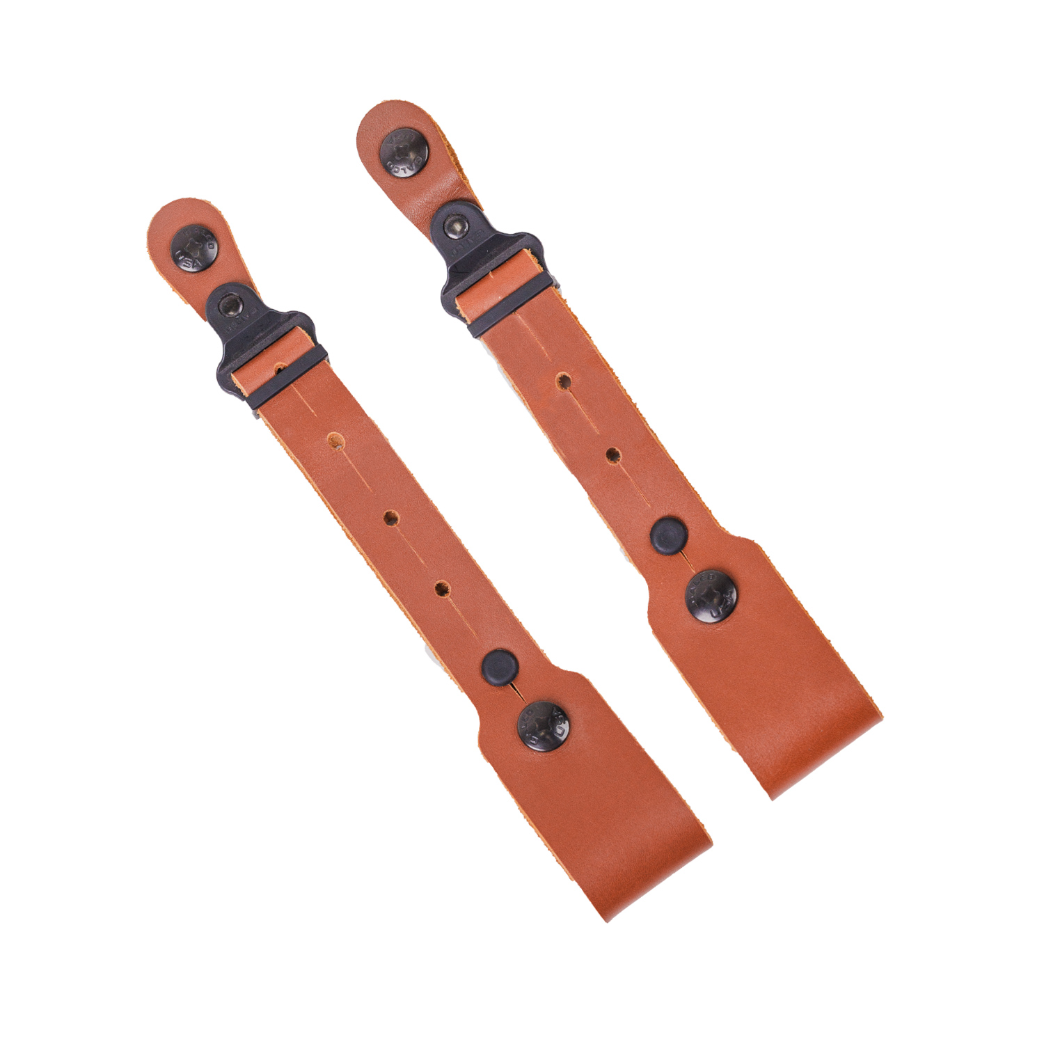 HORIZONTAL SHOULDER SYSTEM TIE DOWN SET 2.0