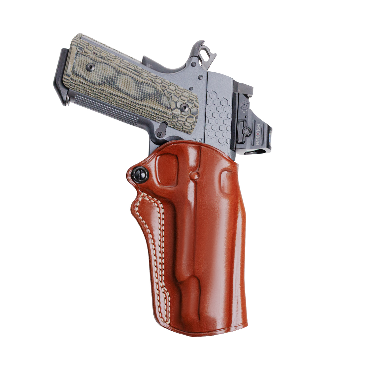 SPEED MASTER 2.0 BELT HOLSTER (AUTOS)