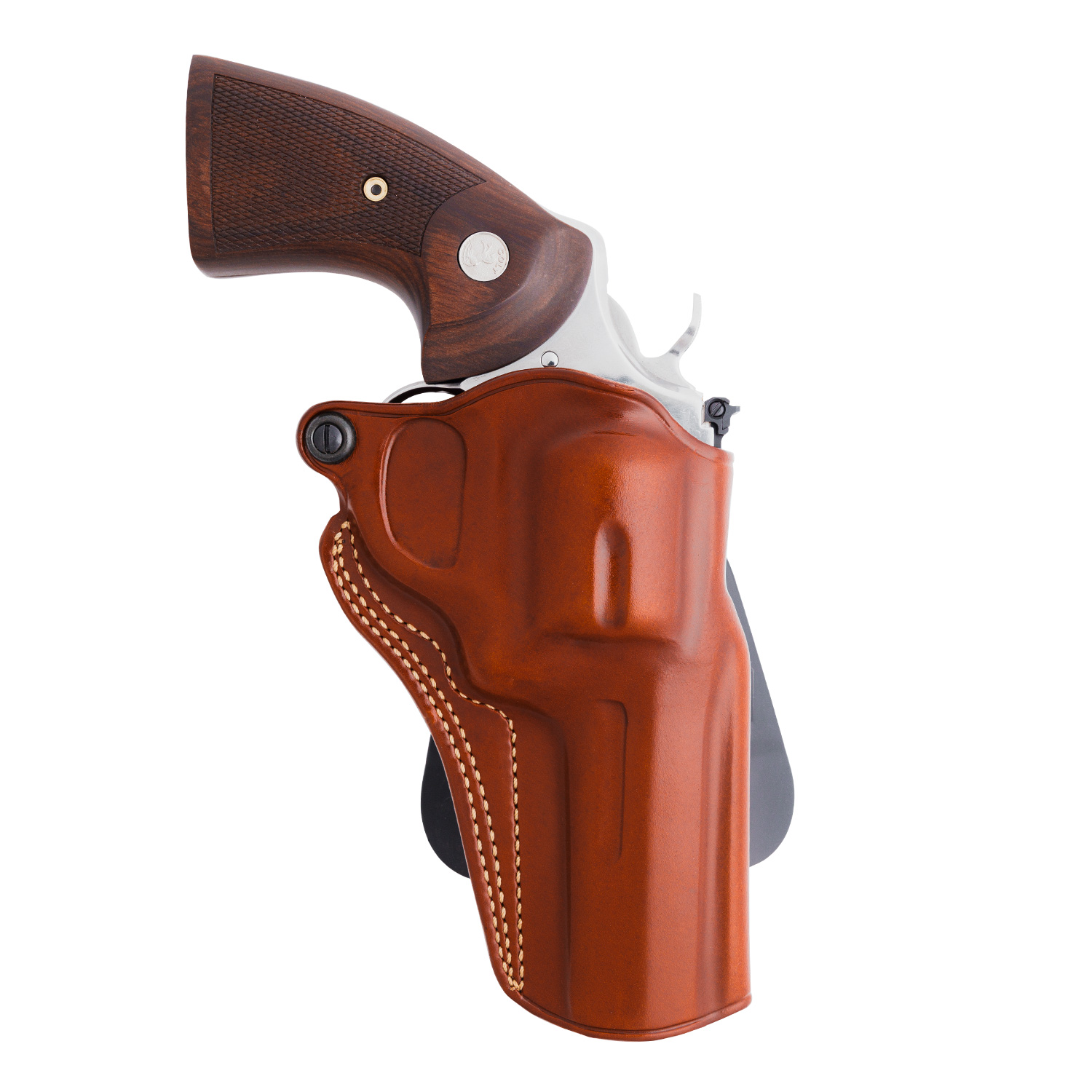 SPEED MASTER 2.0 PADDLE/BELT HOLSTER (REVOLVERS)