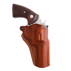 SPEED MASTER 2.0 BELT HOLSTER (REVOLVERS)