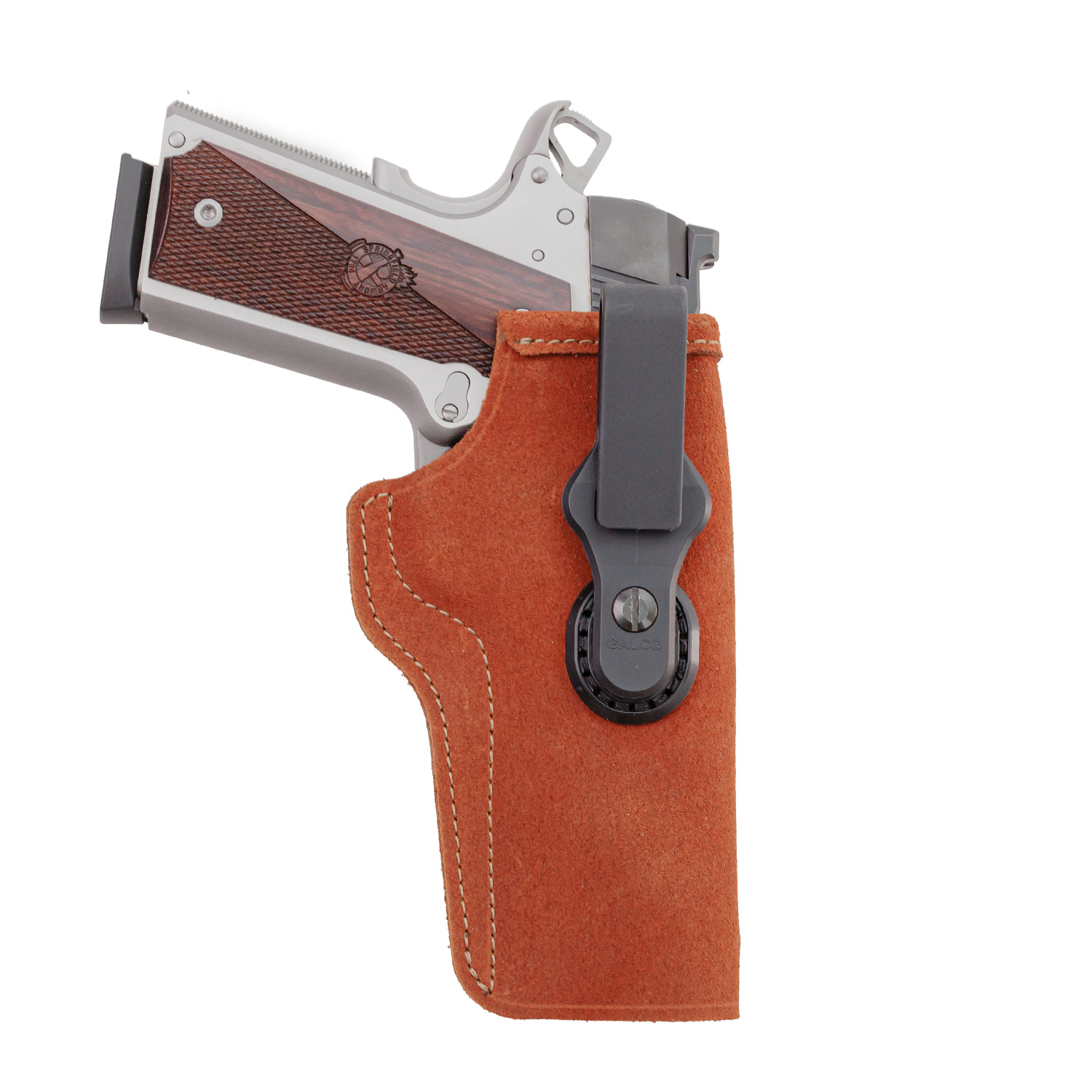 TUCK-N-GO 2.0 STRONGSIDE/CROSSDRAW IWB HOLSTER