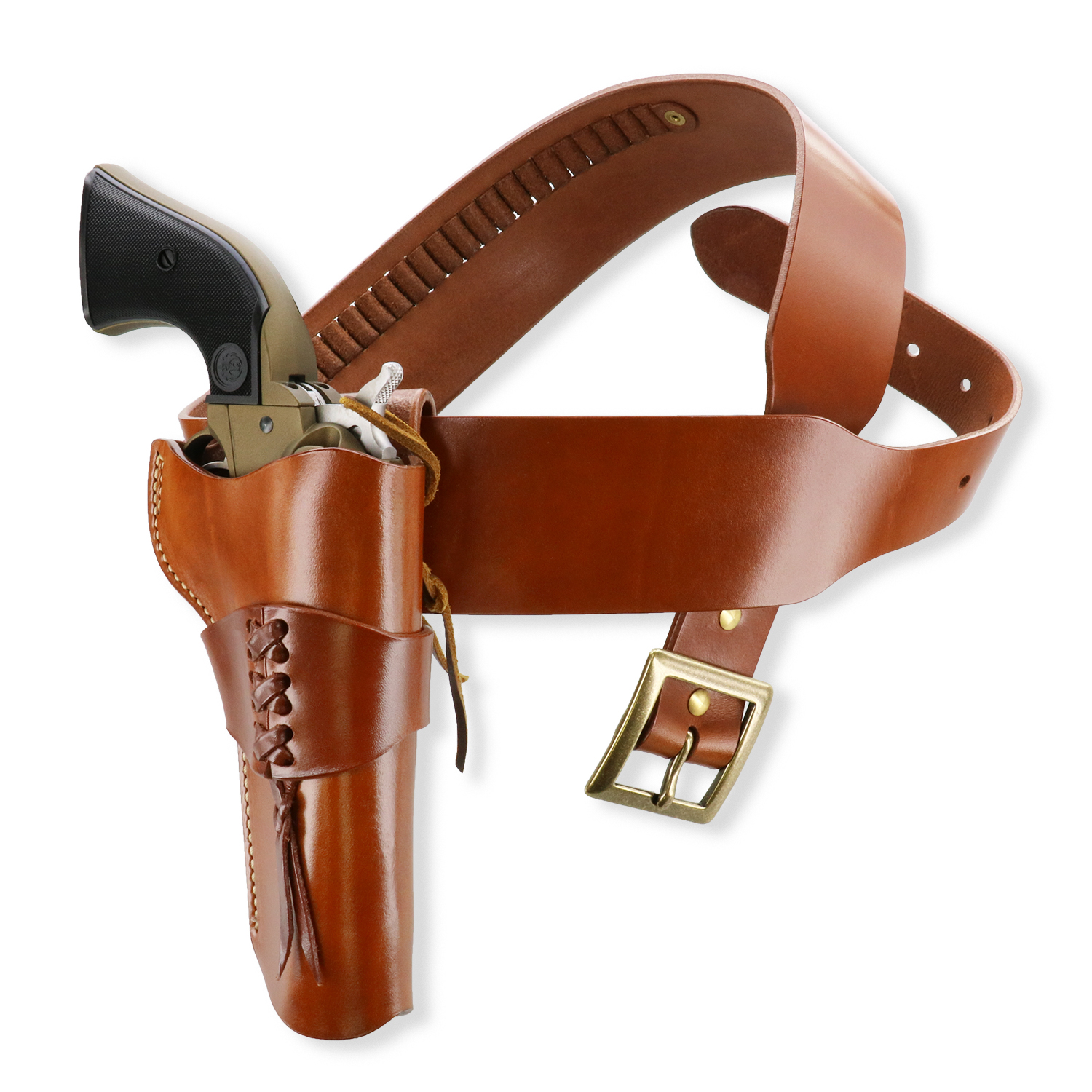 RUGER WRANGLER HOLSTER