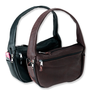 SOLTAIRE HOLSTER HANDBAG (CLOSEOUT)