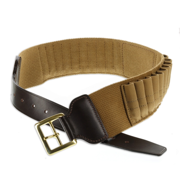 SC FIELD GRADE CULLING CARTRIDGE BELT 3"