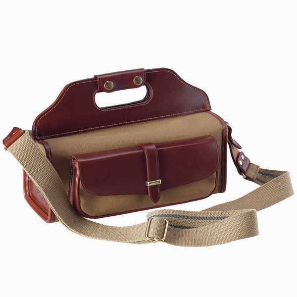 SPORTING CLAYS BAG Shotgun/Rifle Accessories/Sporting collection at Galco