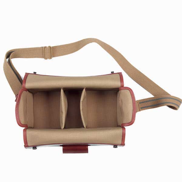 SPORTING CLAYS BAG Shotgun/Rifle Accessories/Sporting collection at Galco
