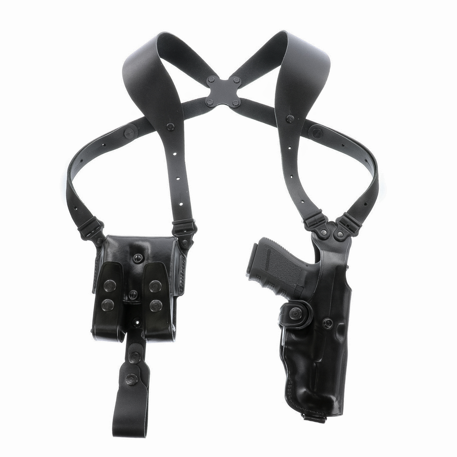 VHS 4.0 (VERTICAL HOLSTER SYSTEM AUTOS)