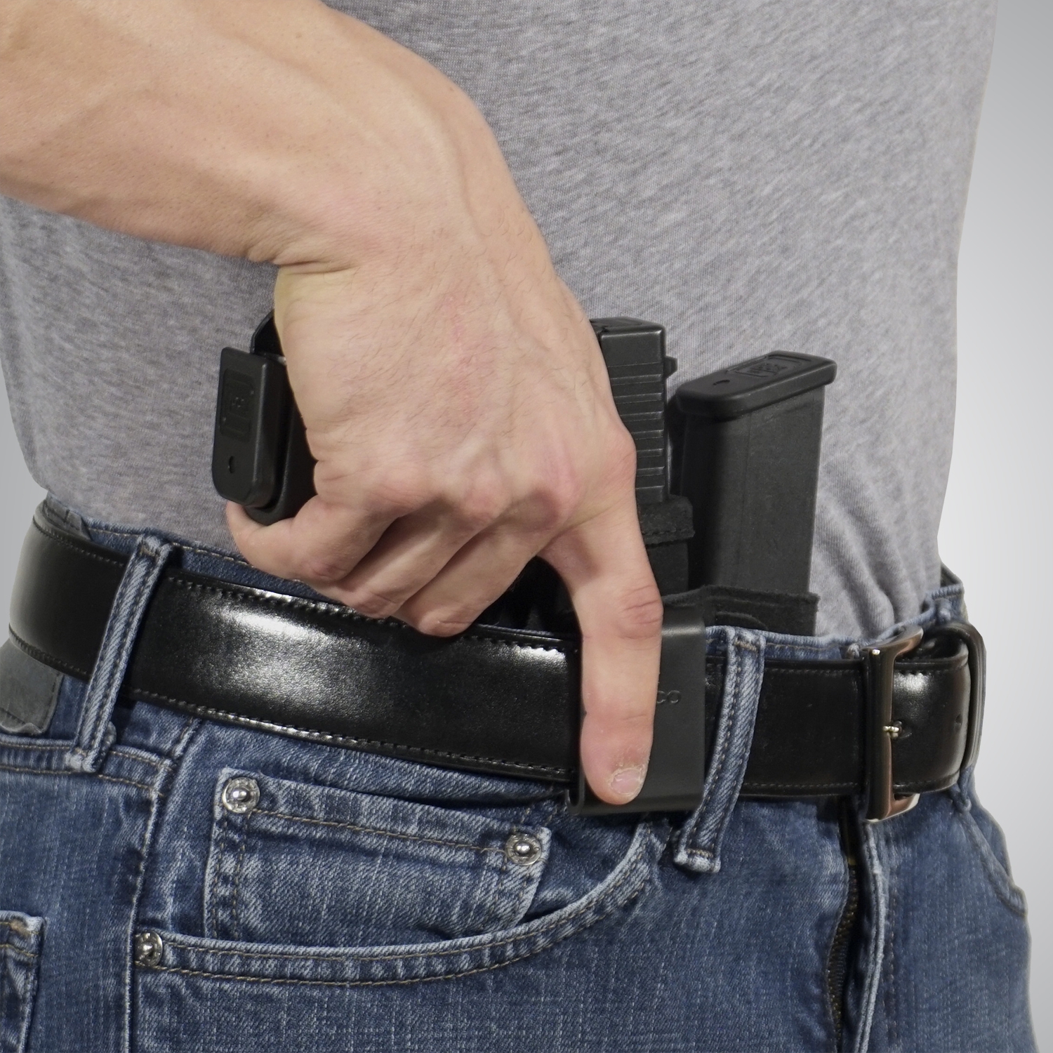 WalkAbout™ Inside The Pant Holster